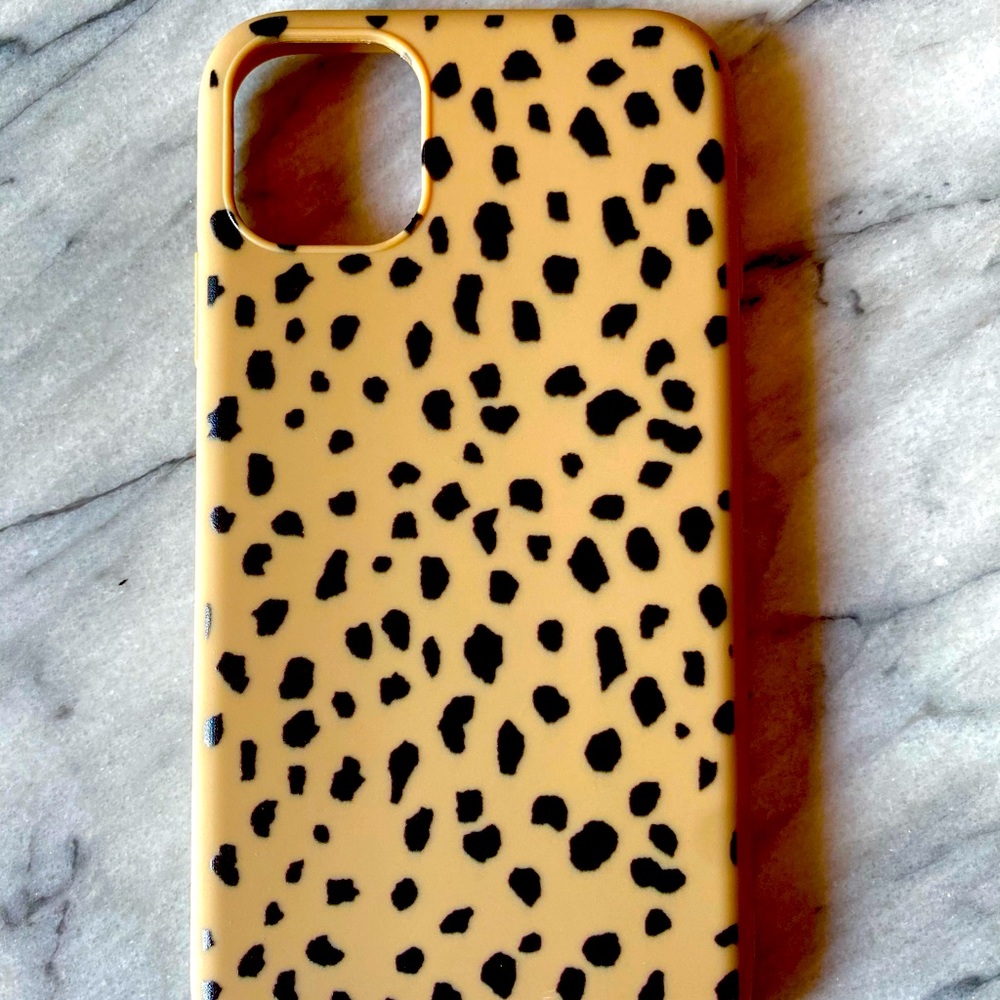 New iPhone 11 phone case